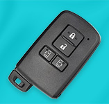 イモビライザーキー