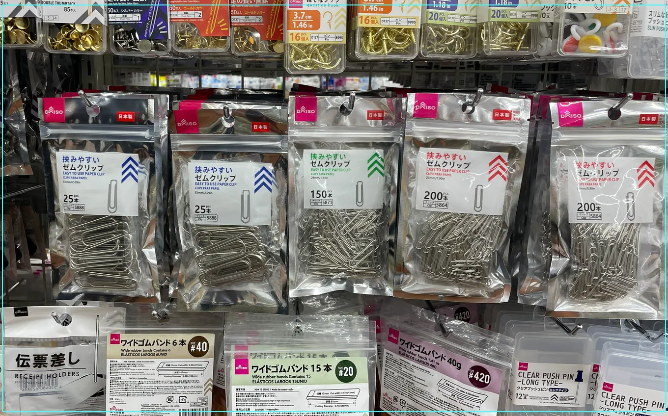 ピッキングでは針金を使用する