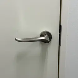 レバーハンドル