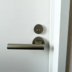 レバーハンドル