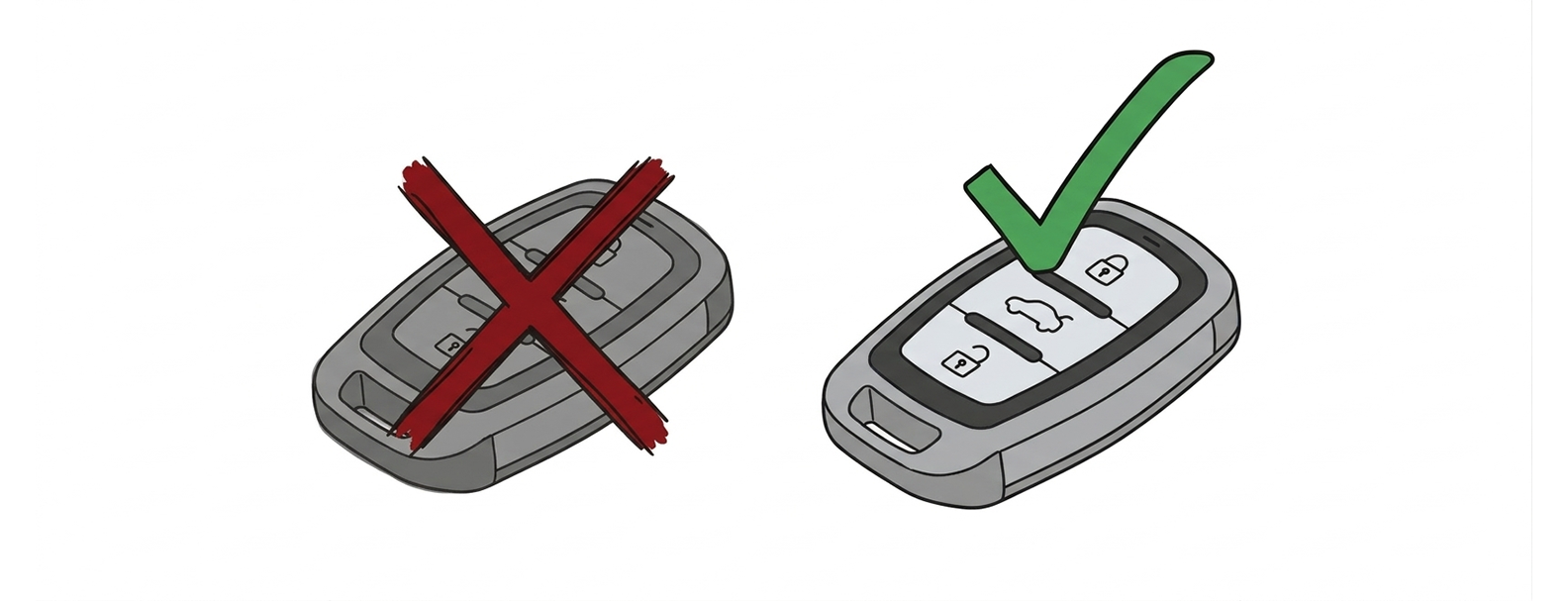 鍵を作ったあとにやっておきたいこと｜セキュリティリセットとは