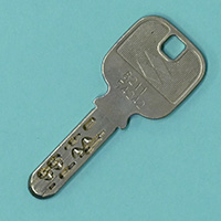 ディンプルキー