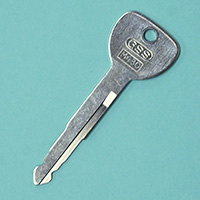 車やバイクの鍵