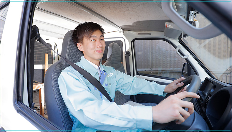 技術力のある鍵屋