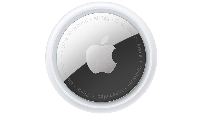apple AirTag