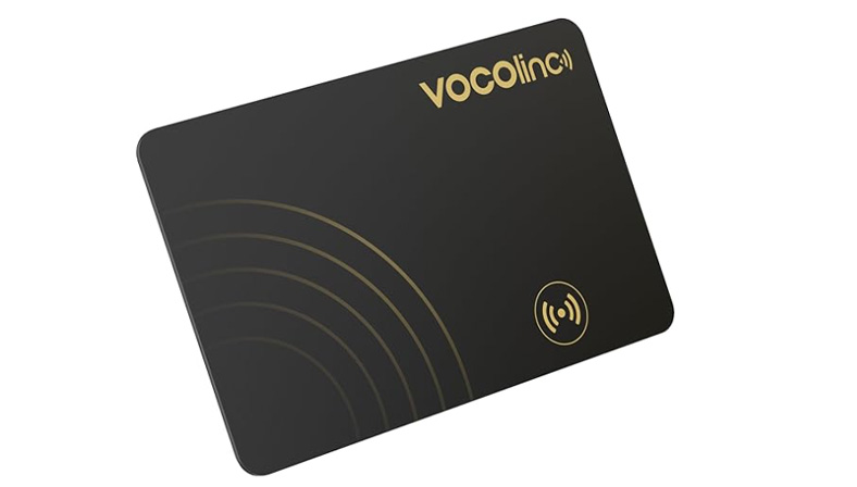 VOCOlinc エアタグ