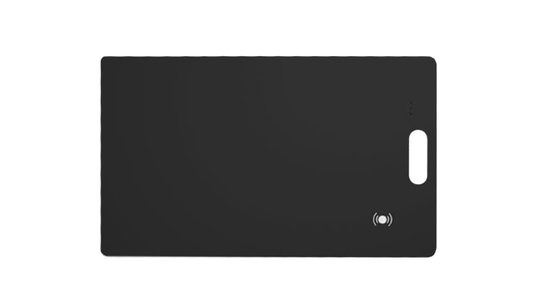 MaiLv 紛失防止タグ