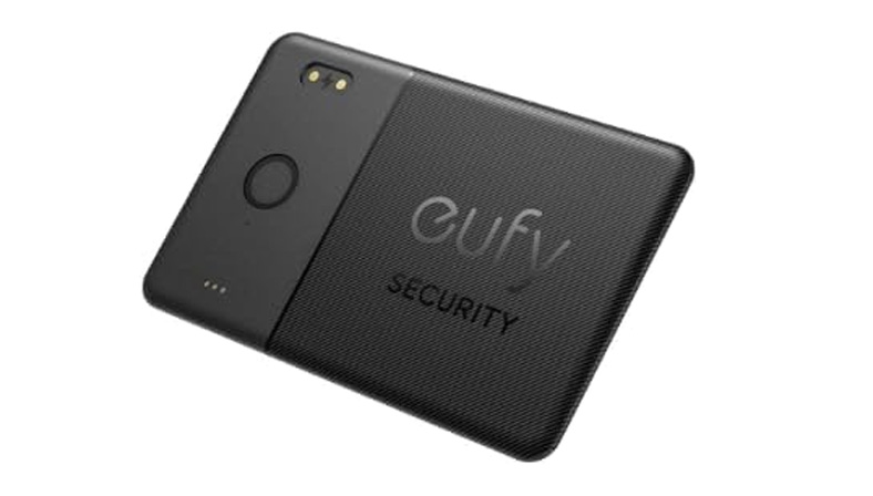 Eufy SmartTrack Card