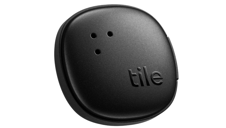 Life360 Tile Sticker