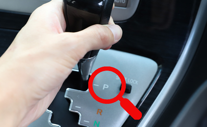 良い置き場所の例