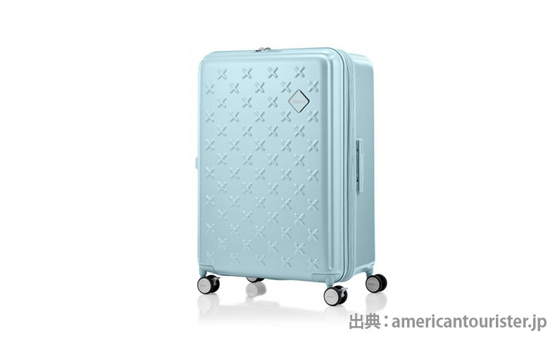 アメリカンツーリスター